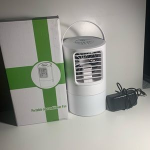 Mini Portable Air Conditioner